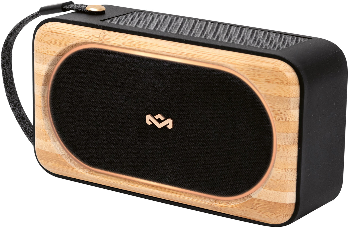 MARLEY ROOTS SOLAR Bluetooth-kaiutin