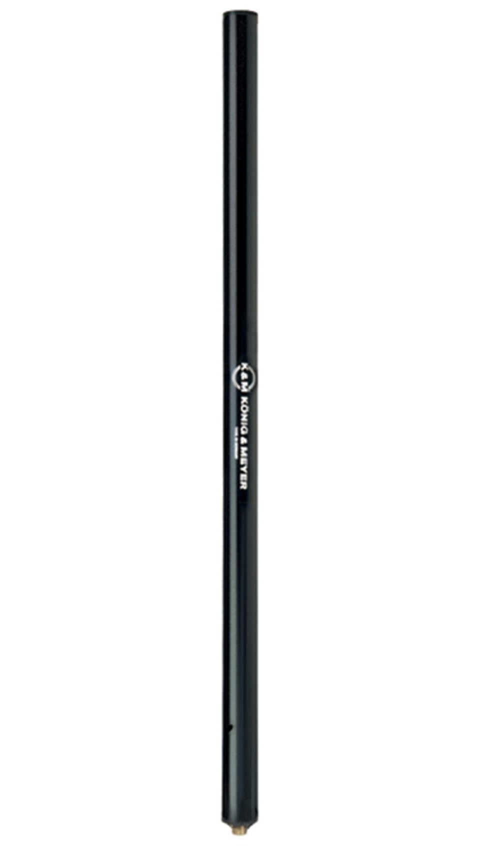 König & Meyer 21334 Kaiutintanko M20 kierteellä (500mm)