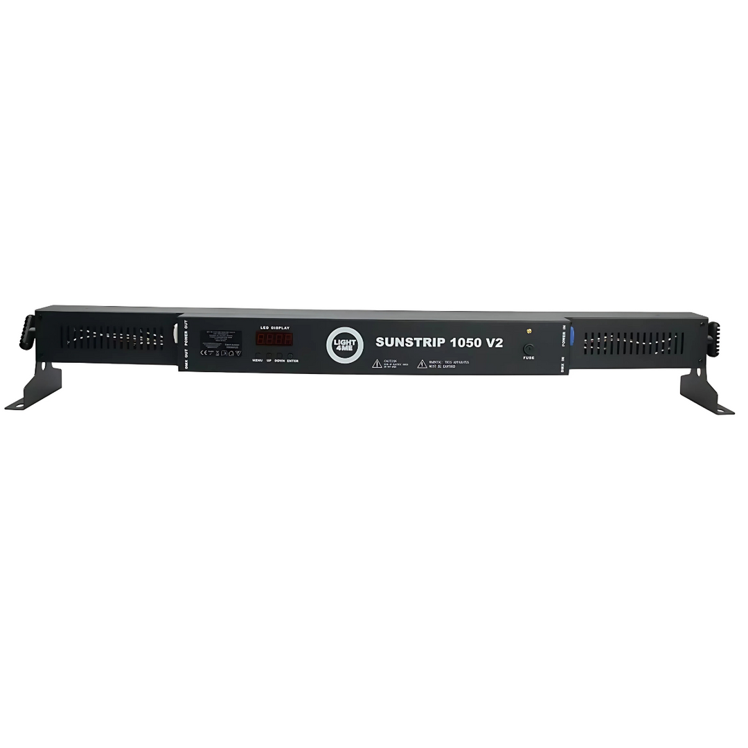 LIGHT4ME SUNSTRIP 1050 V2 lysstrimmel til hallen