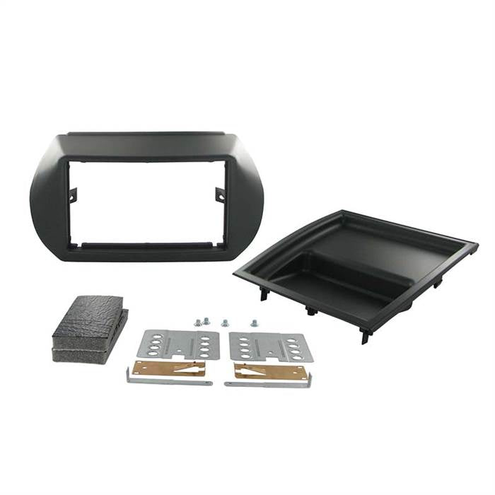 21CT23FT09 2-DIN runko Fiatille