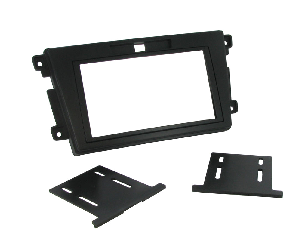 21CT23MZ14 2-DIN Kehys Mazdaan