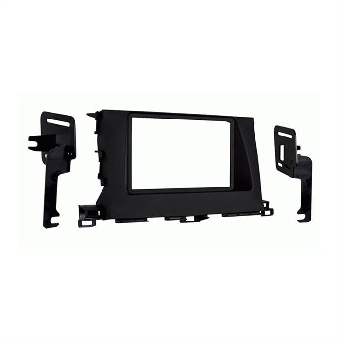 21CT23TY52 2-DIN Kehys Toyota