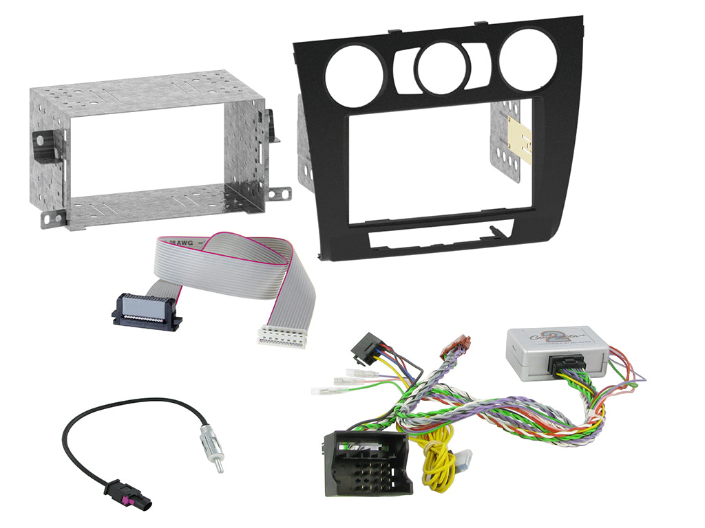 21CTKBM09 Asennussarja BMW:lle