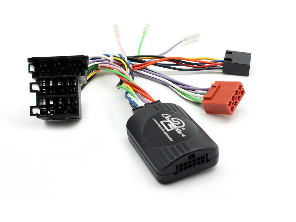 CTSFA008.2 Interface Fiat Ducato -malliin.