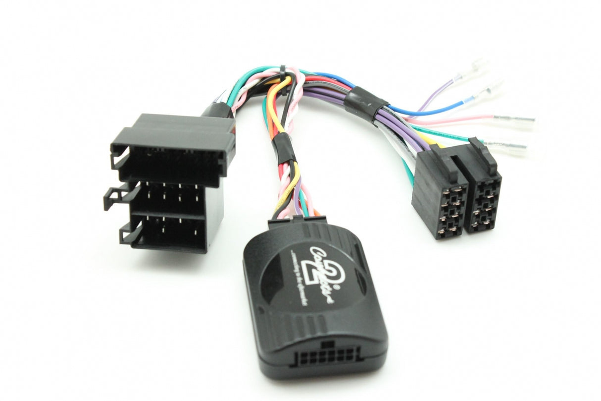 21CTSIV002.2 Interface Iveco Daily -ajoneuvoa varten.