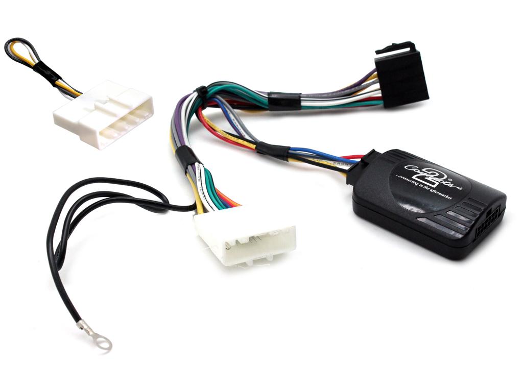 21CTSNS010.2 Interface Nissan