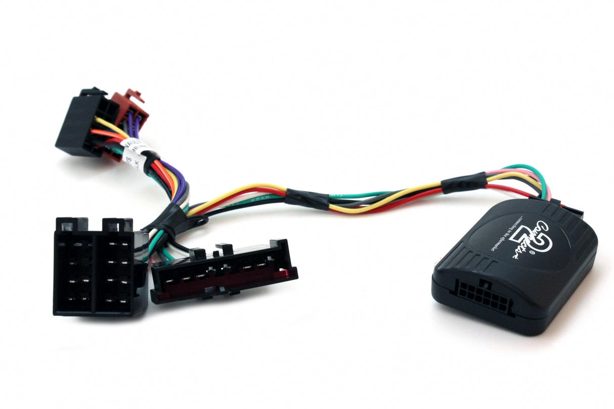 21CTSRN002 Interface Renault'ta varten.