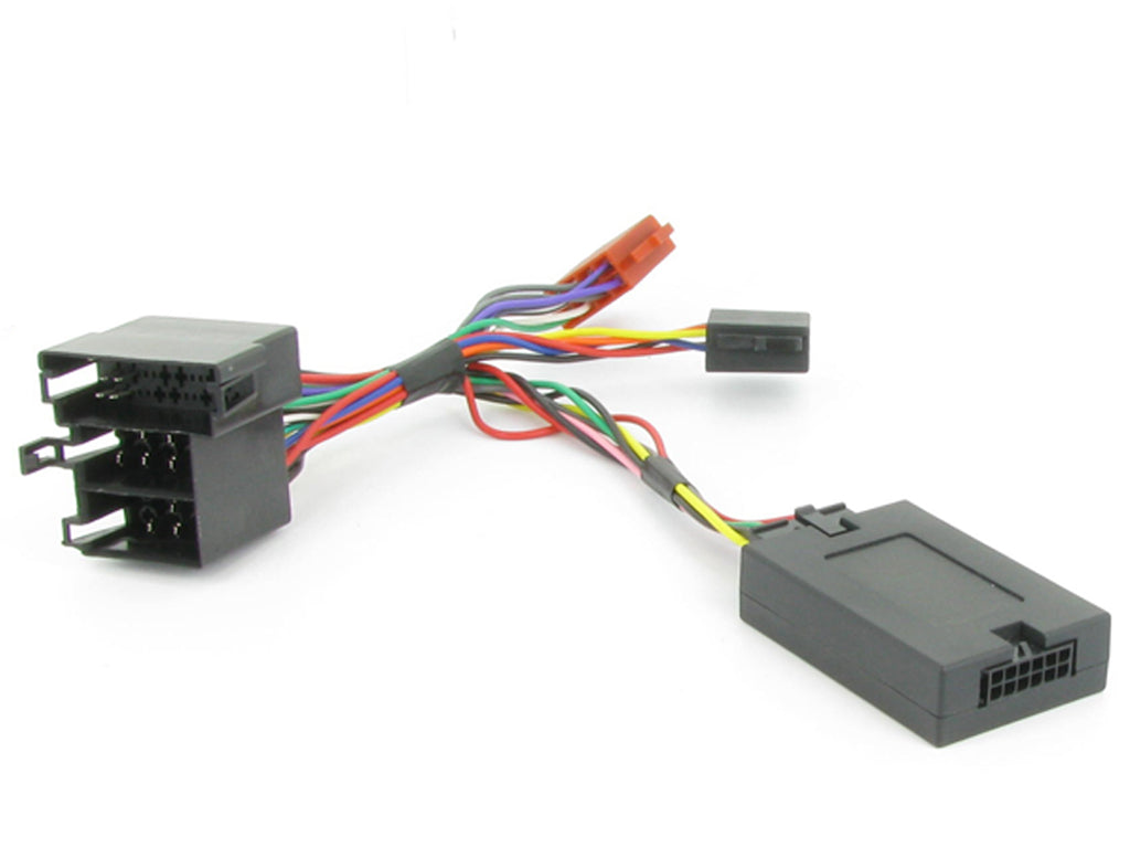 21CTSRN003.2 Interface Renaultin osalta