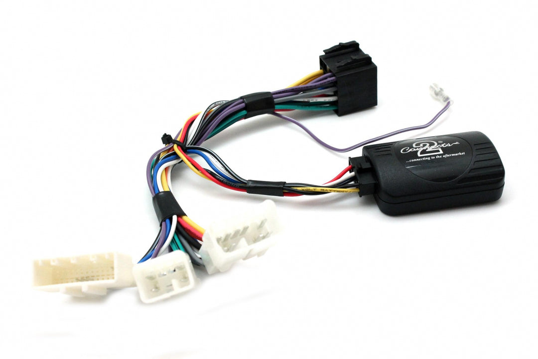 21CTSSU004.2 Interface Subaru