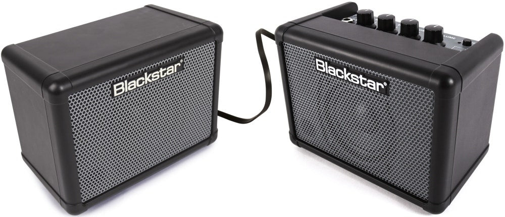 Blackstar FLY 3 Bass - stereo Pack