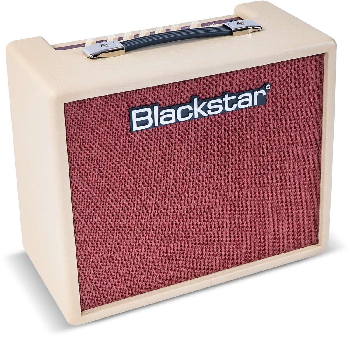 Blackstar Debut 30E Cream - 30 Watt 1x10" combo