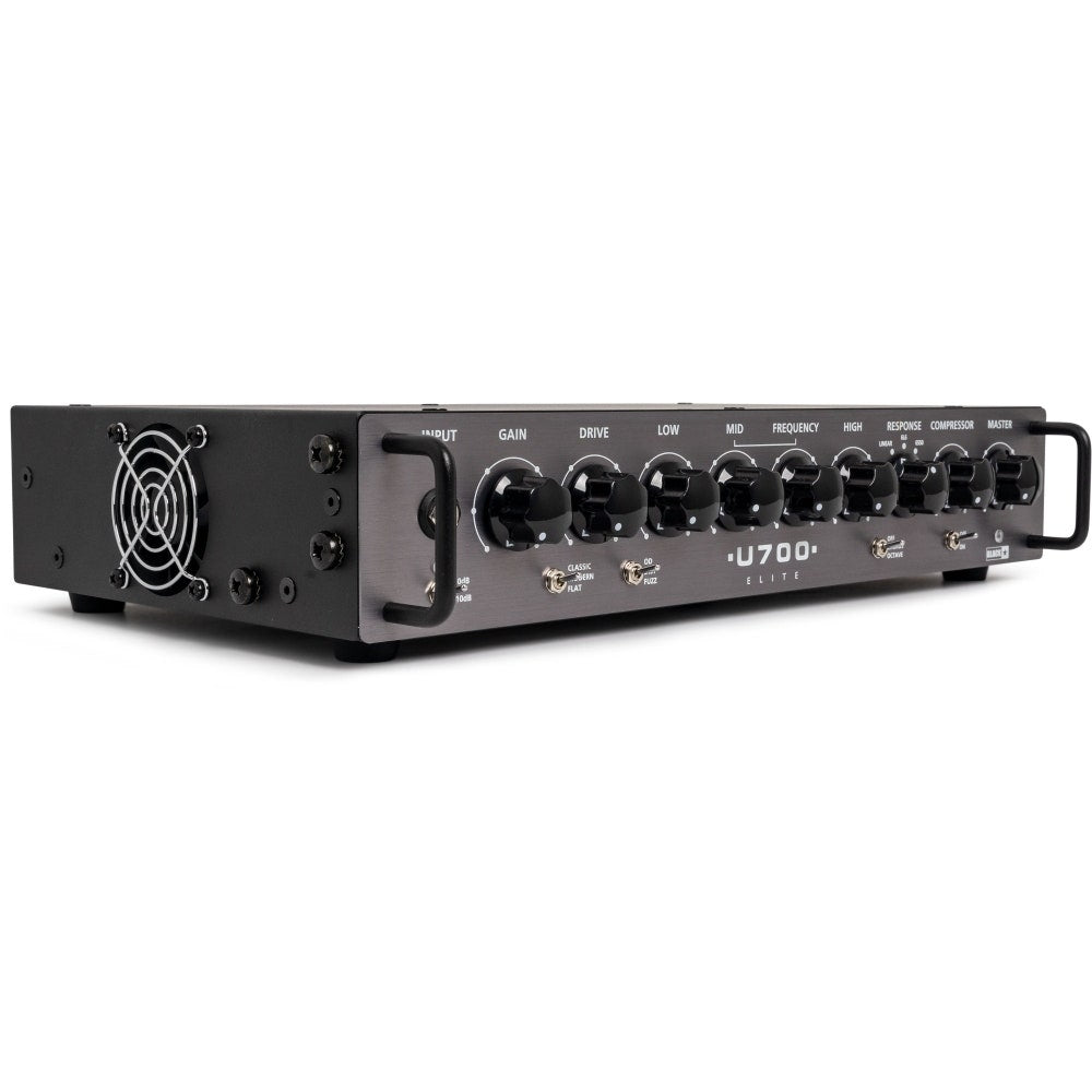 Blackstar Unity Elite U700H - 700W bass head
