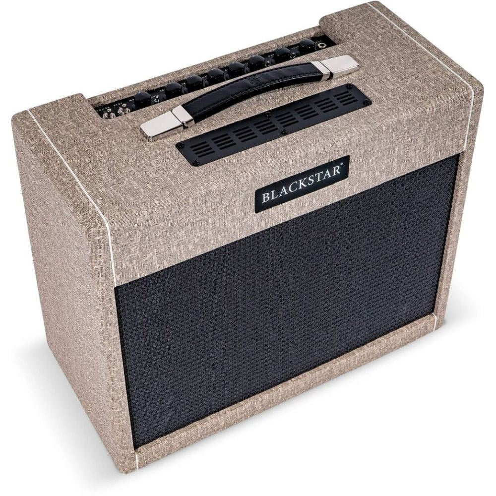 Blackstar St. James 50 EL34 - kitaracombo Fawn