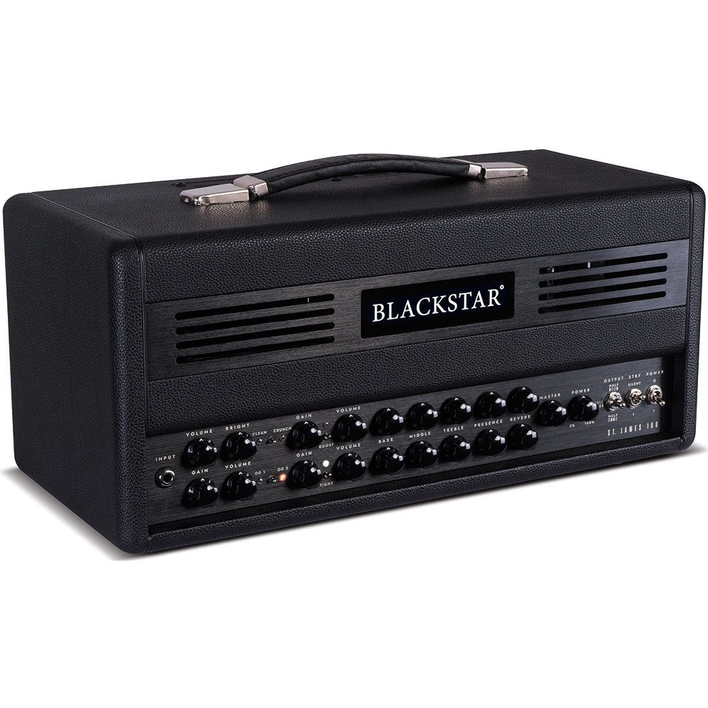 Blackstar St. James 100 head