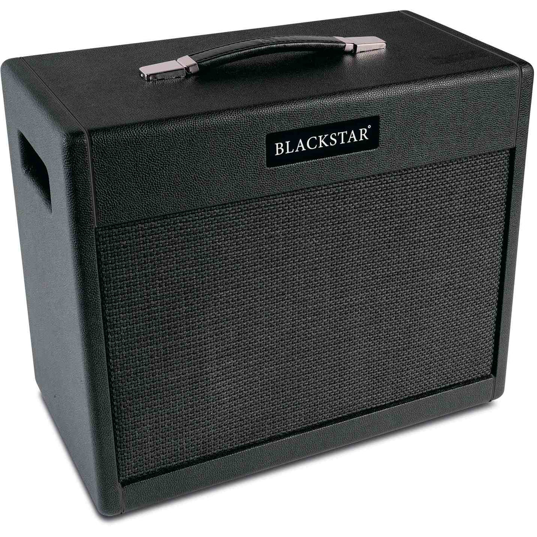 Blackstar St. James 112 -kaappi Black