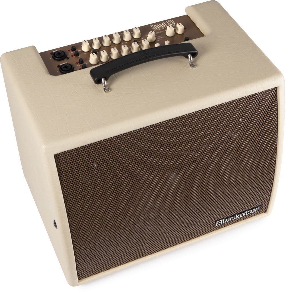 Blackstar Sonnet 120 Blond - akustinen vahvistin