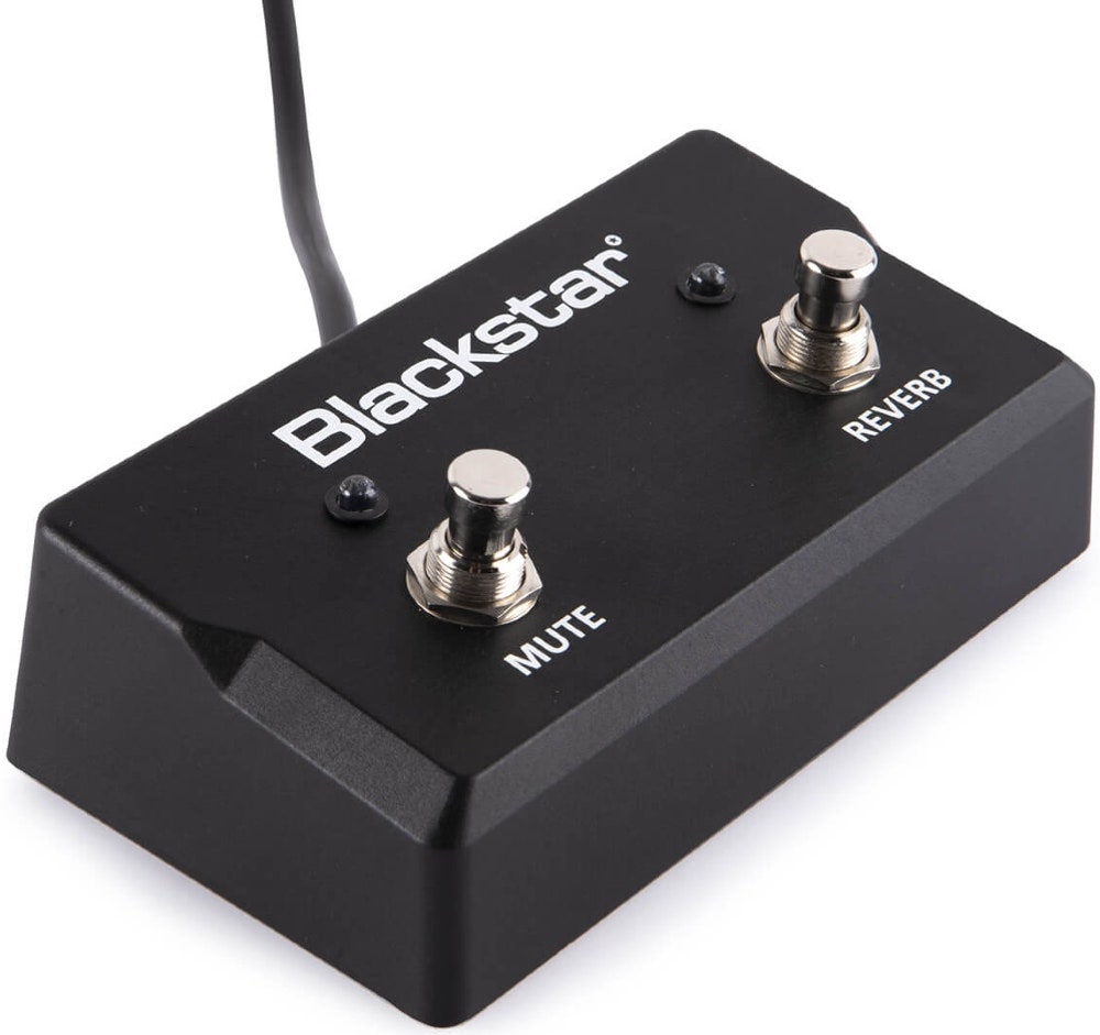 Blackstar FS-17 - Sonnet footswitch