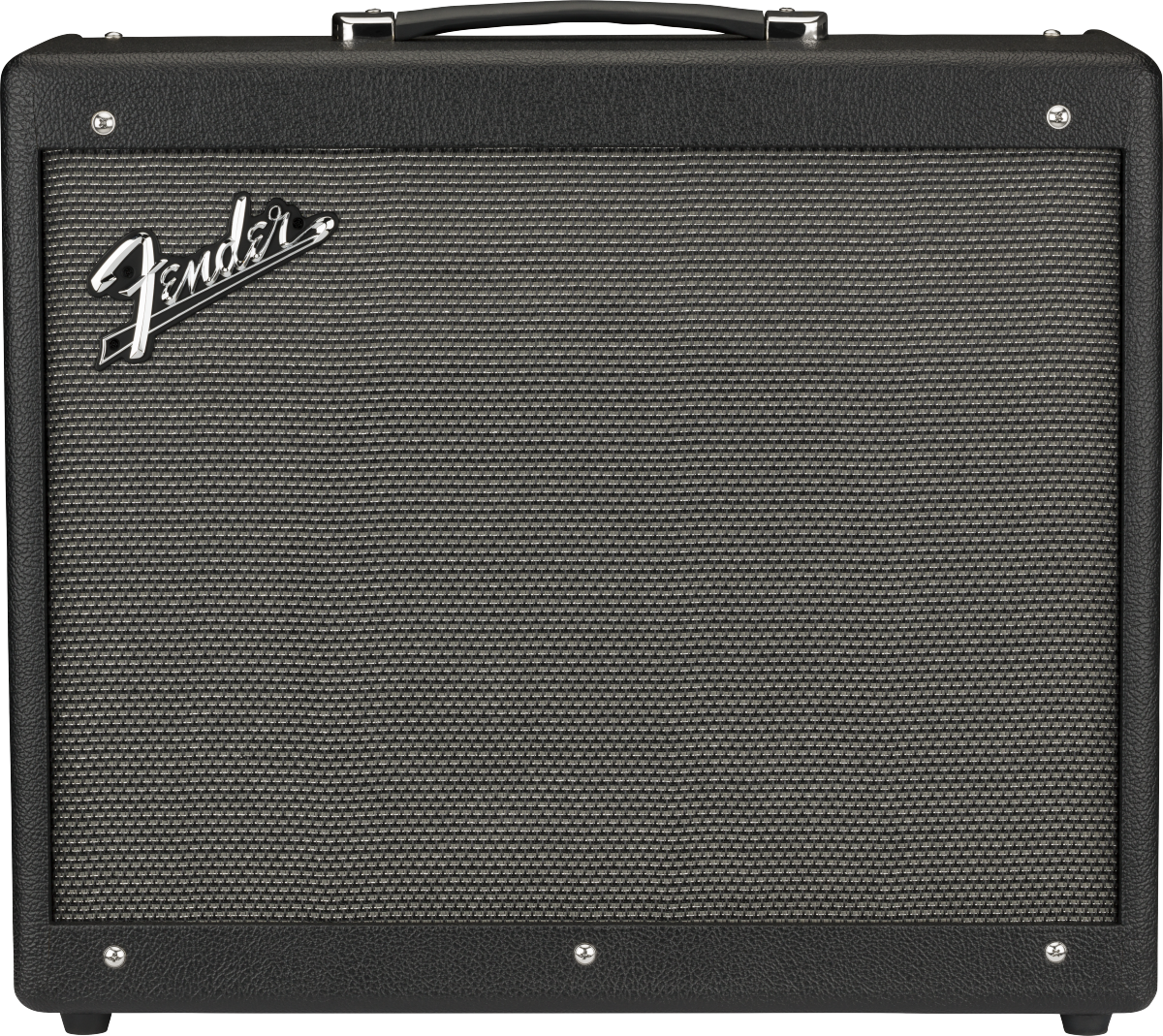 Fender Mustang GTX100 Combo-kitaravahvistin Mustang GTX100 Combo Guitar Amplifier