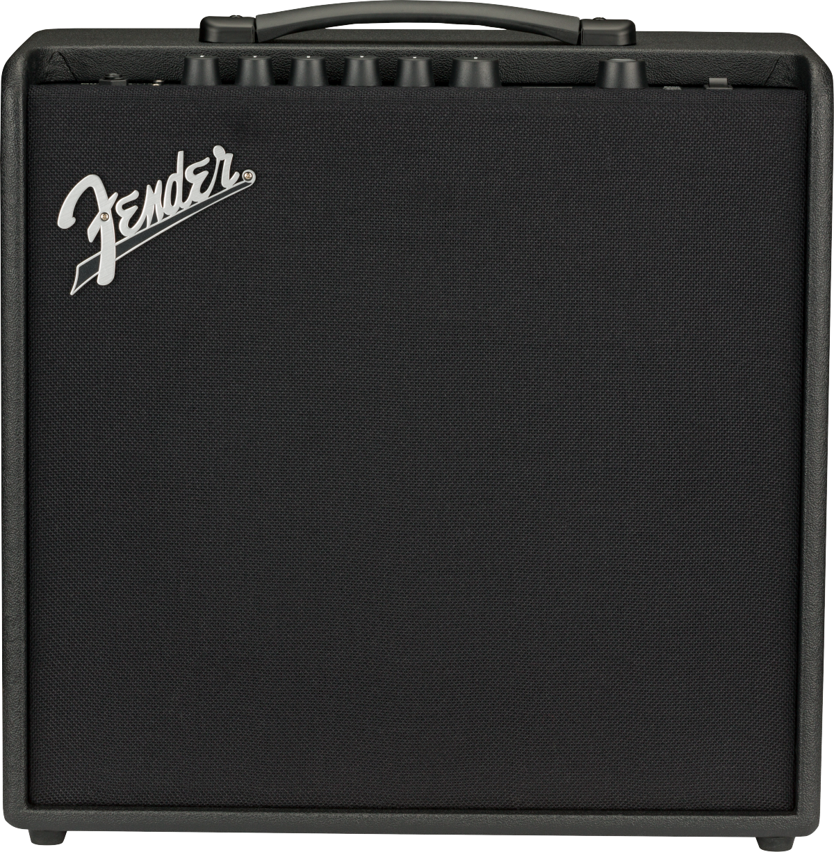 Fender Mustang LT50 Combo Kitaravahvistin