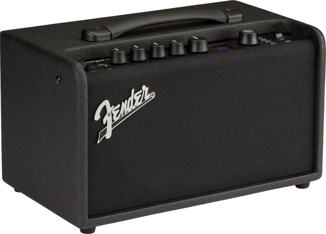 Fender Mustang LT40S Kitaravahvistin