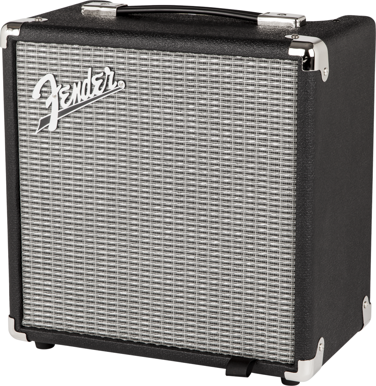 Fender Rumble 15 Bassovahvistin