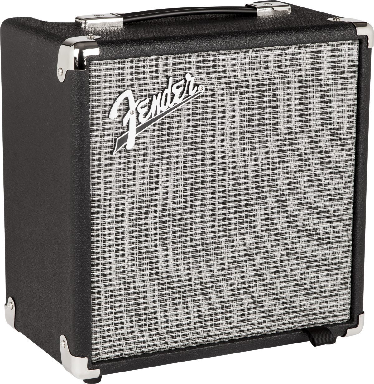 Fender Rumble 15 Bassovahvistin