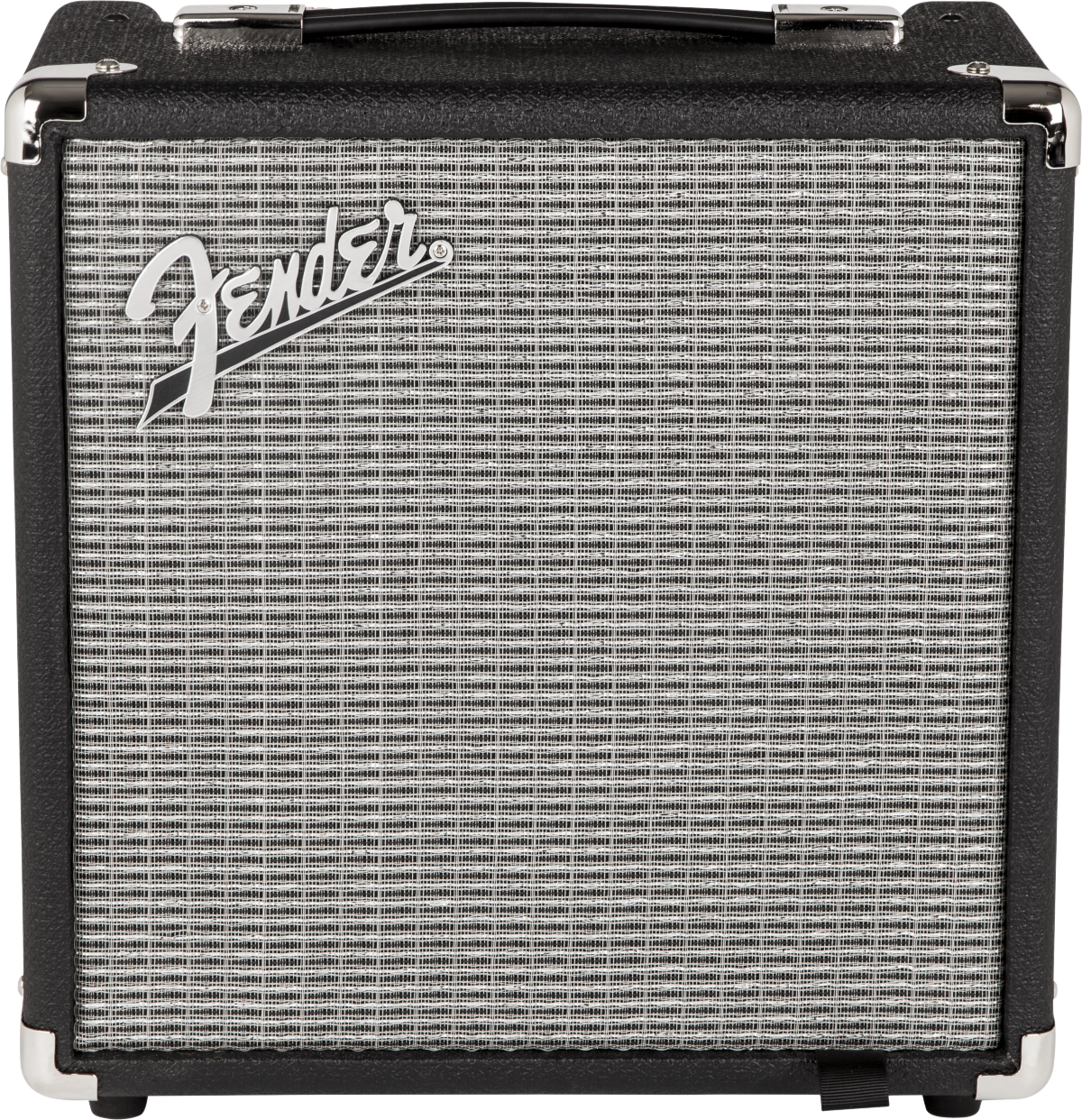 Fender Rumble 15 Bassovahvistin