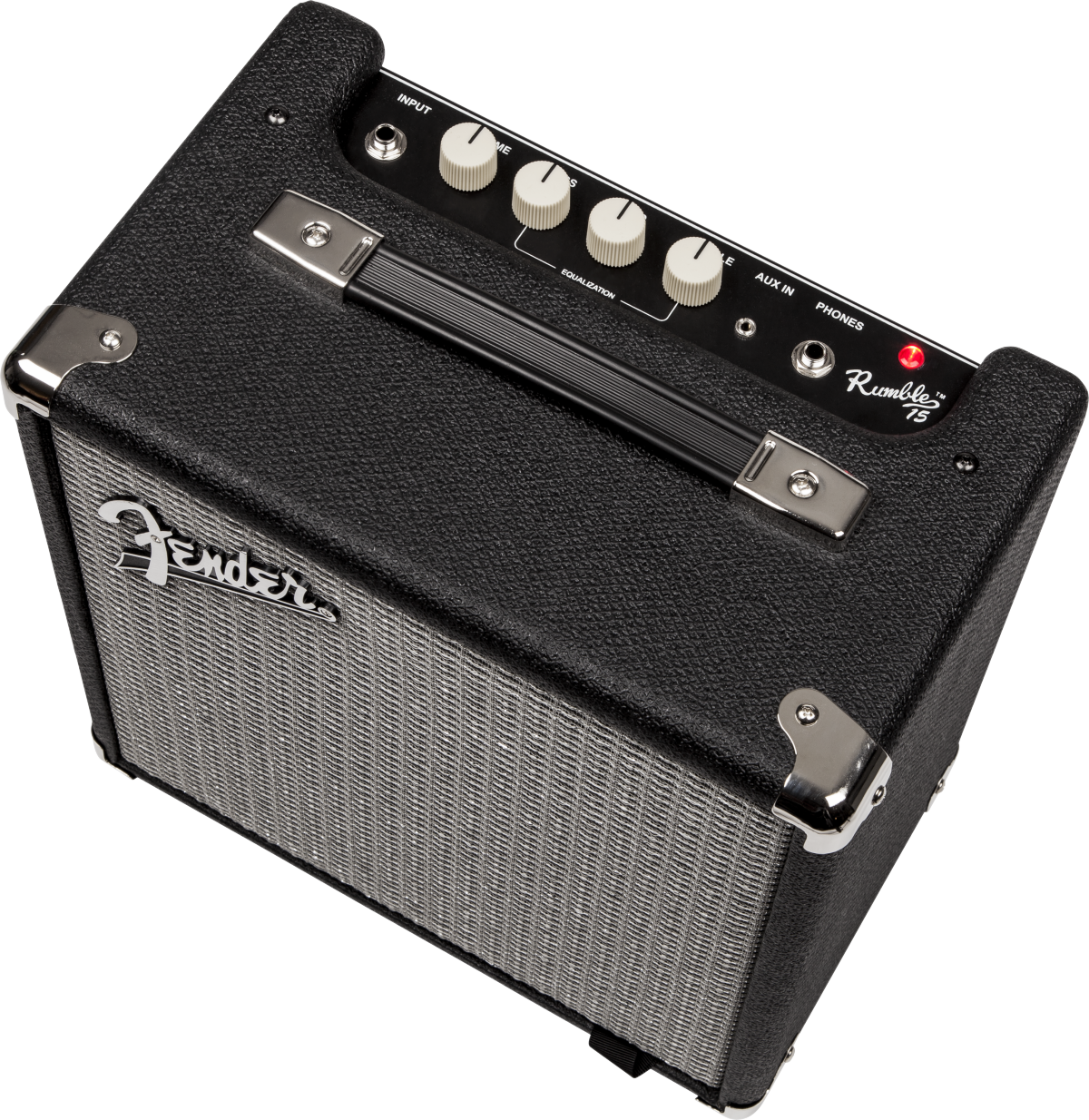 Fender Rumble 15 Bassovahvistin
