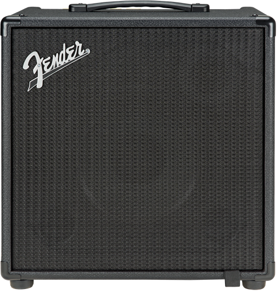 Fender Rumble Studio 40 Bassovahvistin