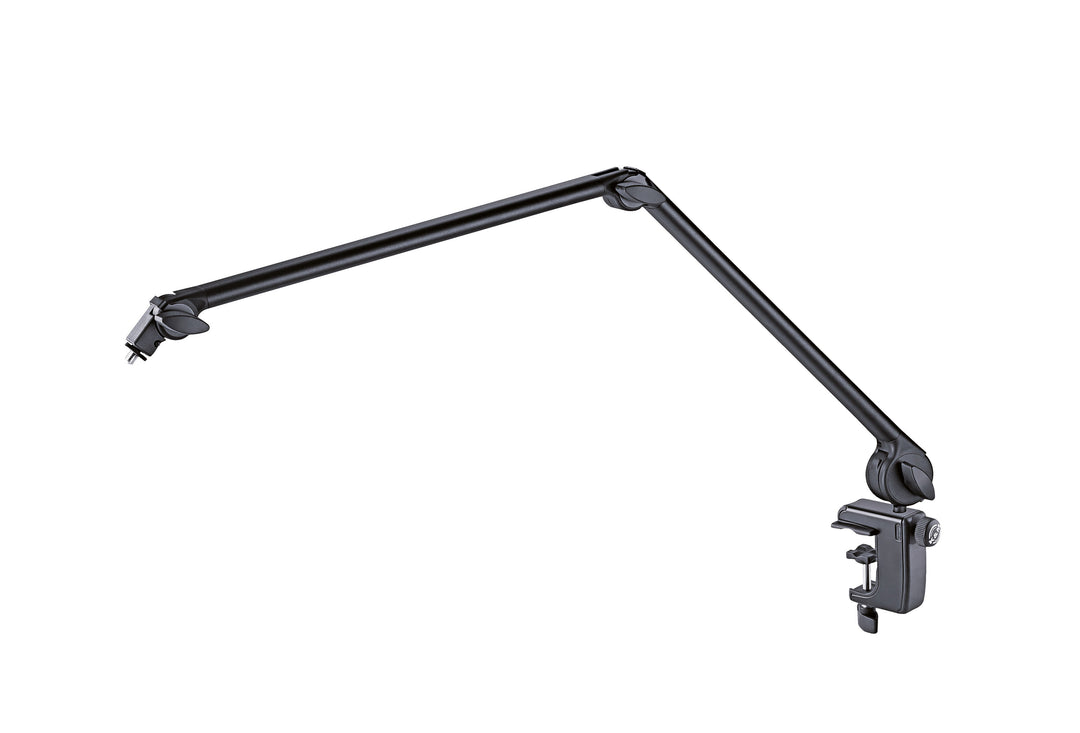 K&M 23865 Mikrofonin pöytävarsi