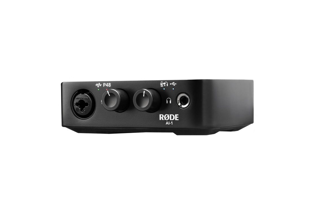 RØDE PodMic Gamer & Streamer Aloituspaketti