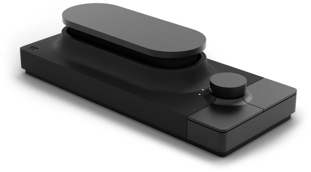 Expressive E Touché SE