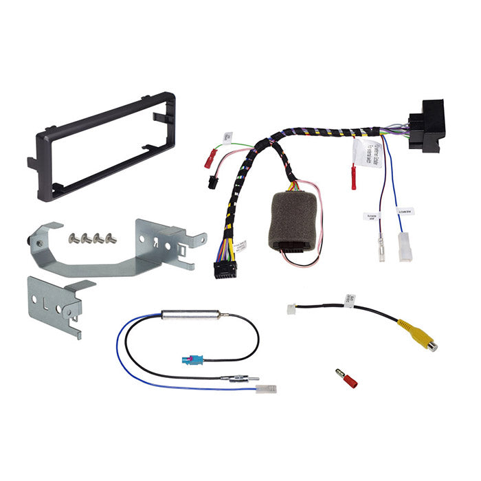 Alpine ILX-F115S907 bundle Halo11:lle Sprinter S907:ään