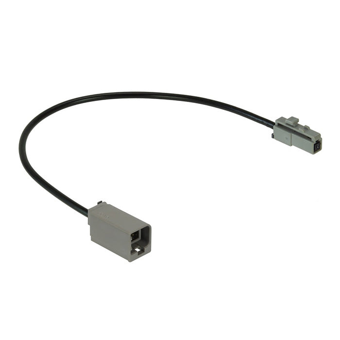 Alpine KAE-GT521 GPS-antennisovitin vuoden 2021 laitteille