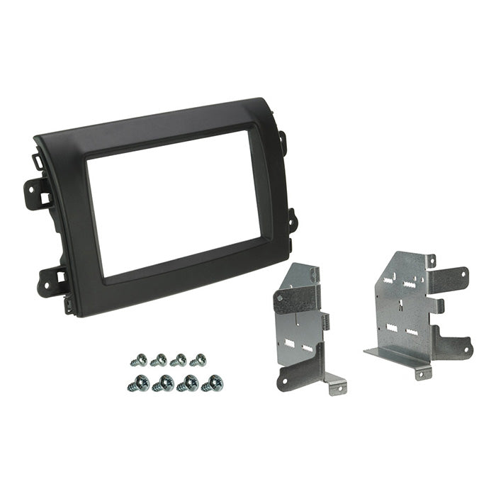 Alpine KIT-7FI-DU8 -sarja 7" Fiat Ducato malliin 8 2022-