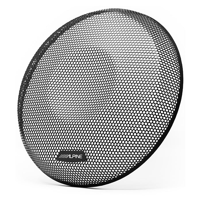 Alpine KTE-10G3 kaiutinsäleikkö 10" S- ja R-sarjoille