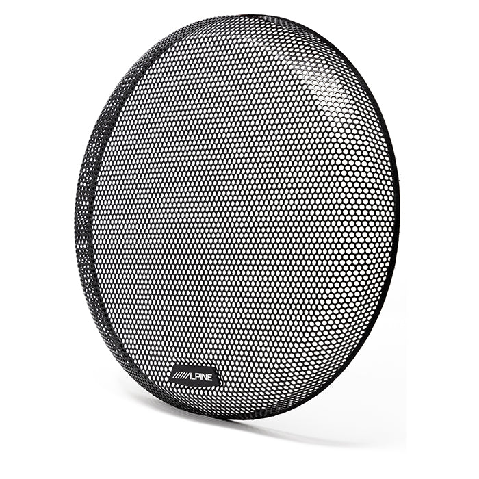 Alpine KTE-12G3 kaiutinsäleikkö 12" S- ja R-sarjoille