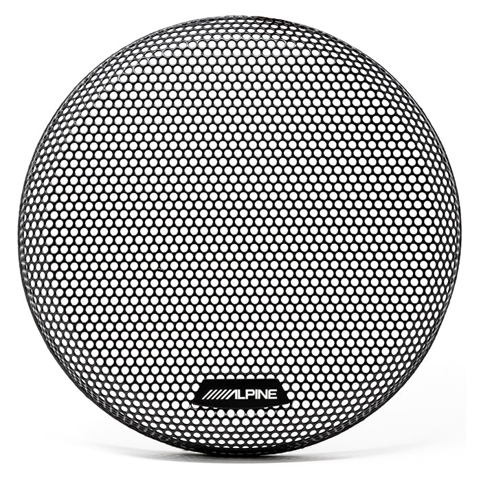 Alpine KTE-8G3 kaiutinsäleikkö 8" S- ja R-sarjoille