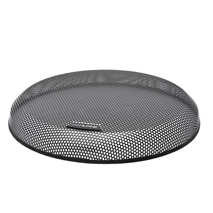 Alpine KTE-8G3 kaiutinsäleikkö 8" S- ja R-sarjoille