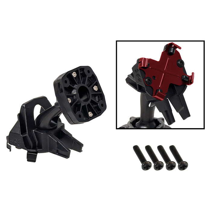 Alpine DME-R1200 asennussarja Crafter,TGE ja VW T6.T6.1