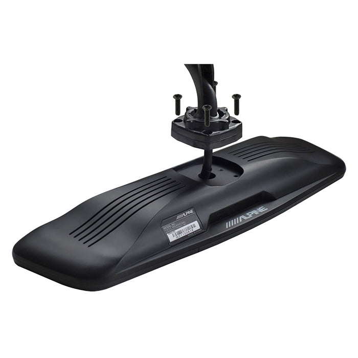 Alpine DME-R1200 asennussarja Sprinter W907/910 2018->