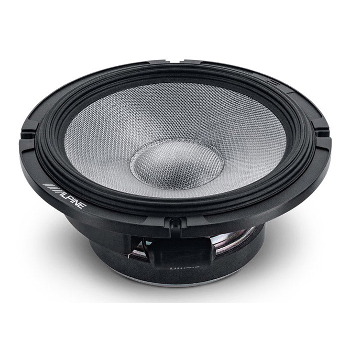 Alpine R2-S65C 16.5CM 2-tiekaiuttimen komponenttisarja