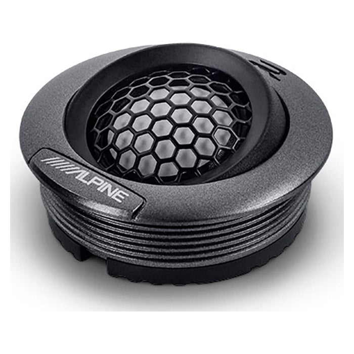 Alpine R2-S69C 6x9" 2-tiekaiuttimen komponenttisarja