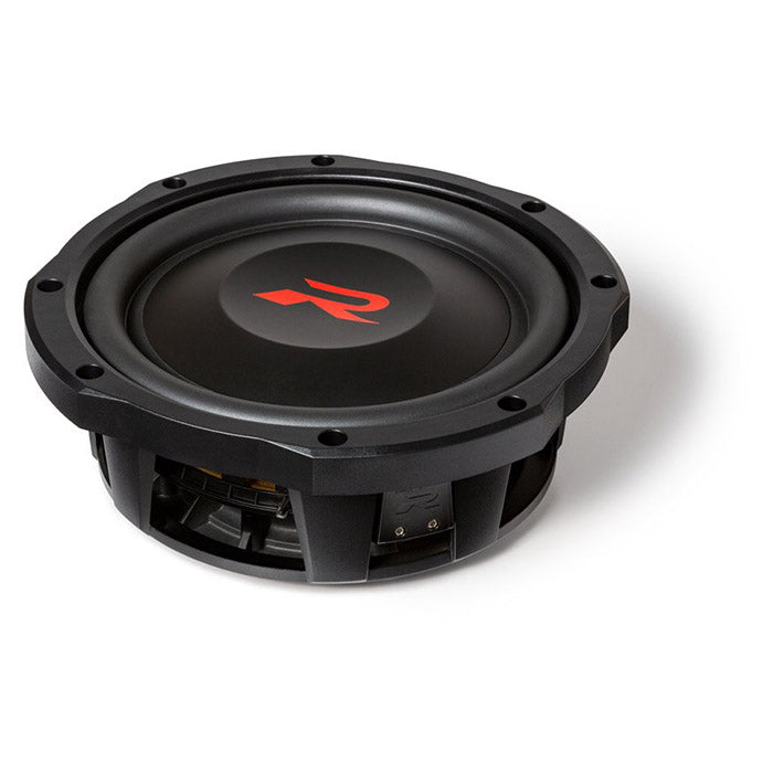 Alpine RS-W10D4 Shallow Type-R -subwoofer 10" 4+4 Ohm