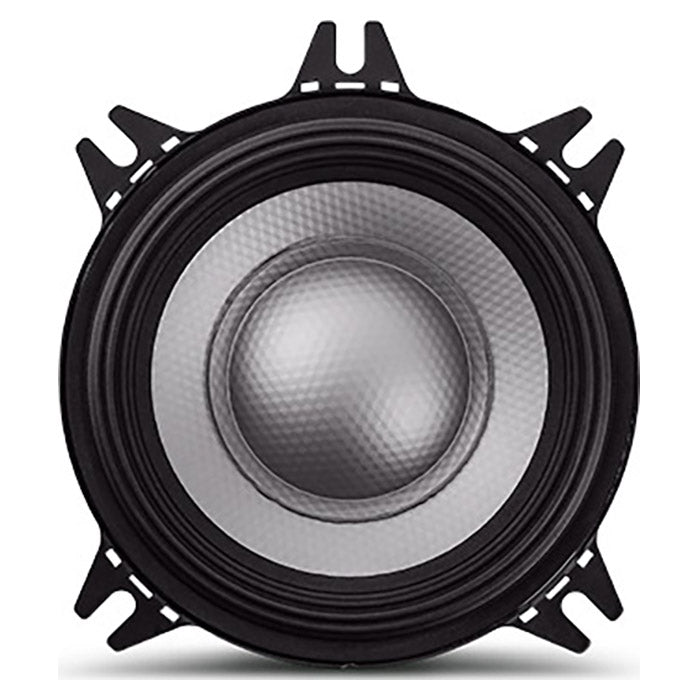 Alpine S2-S40C 10cm 2-tiekaiuttimen komponenttisarja