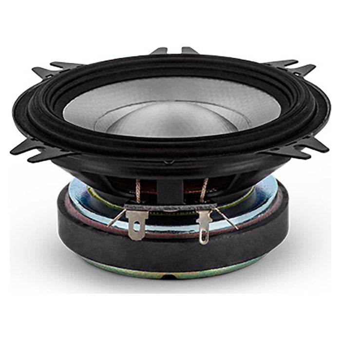 Alpine S2-S40C 10cm 2-tiekaiuttimen komponenttisarja