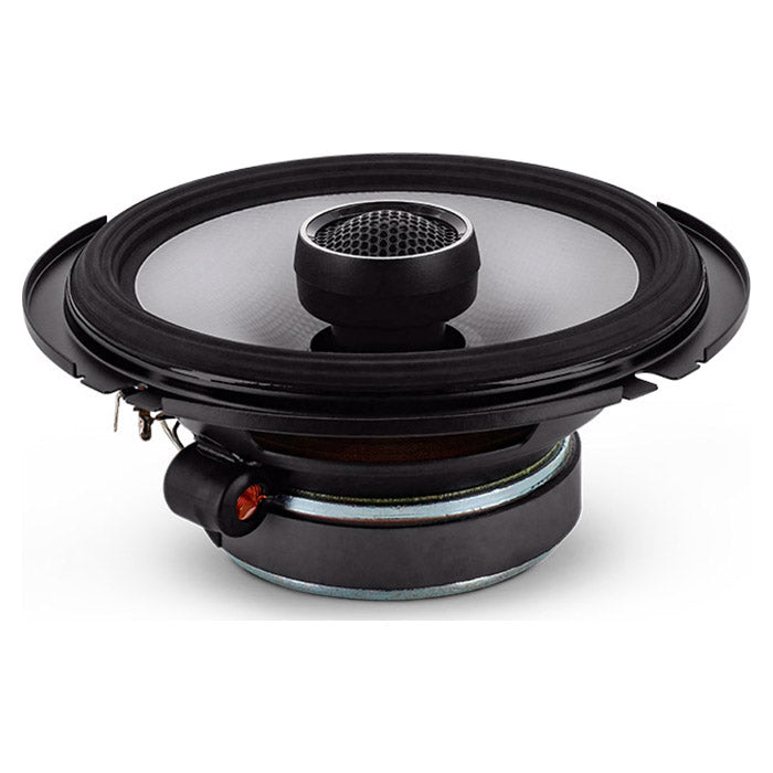 Alpine S2-S65 16,5 cm:n koaksiaalinen kaiutin, 2-tie