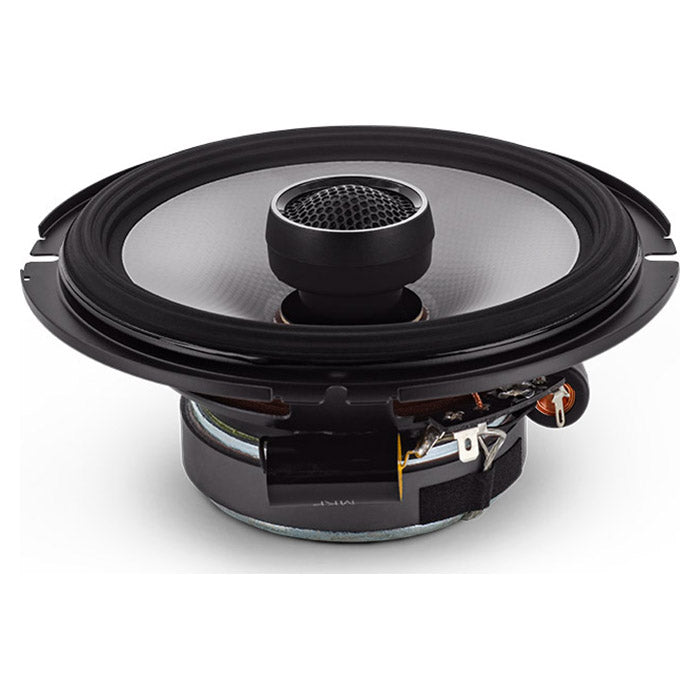 Alpine S2-S65 16,5 cm:n koaksiaalinen kaiutin, 2-tie