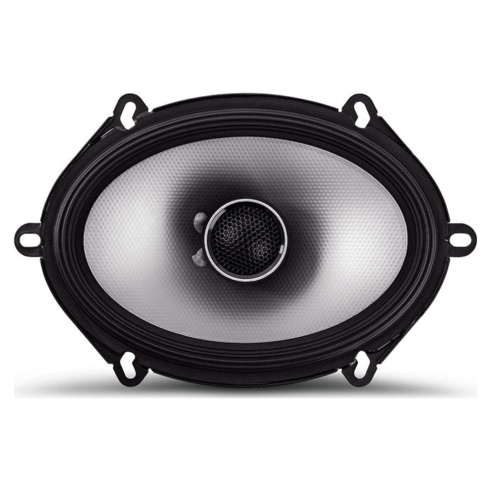 Alpine S2-S68 6x8" kaiutin, 2-tie koaksiaali