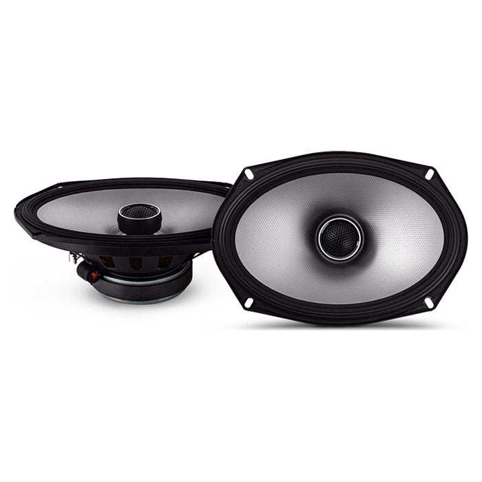 Alpine S2-S69 6x9" -kaiutin, 2-tie koaksiaalinen